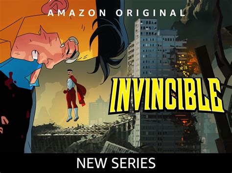 reddit invincible|invincible online free reddit.